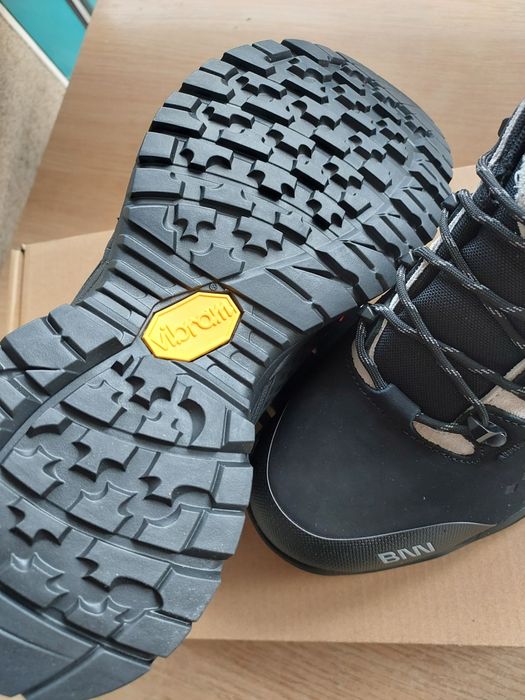 Buty robocze Bennon recado XTR O2