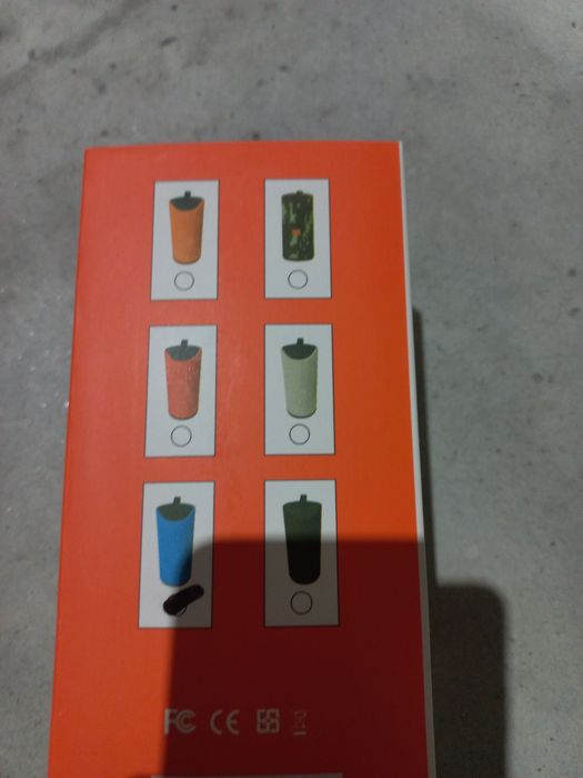 Bluetooth Speaker - BRAND NEW in Box64584818324225124