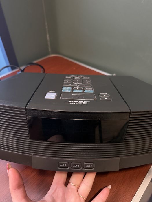 bose wave - купить аудиотехнику - Цена на OLX.ua