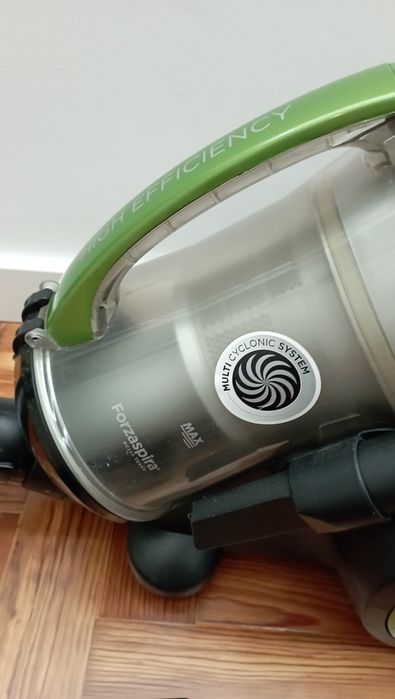 Aspirador Polti Forzaspira MC 330 Turbo