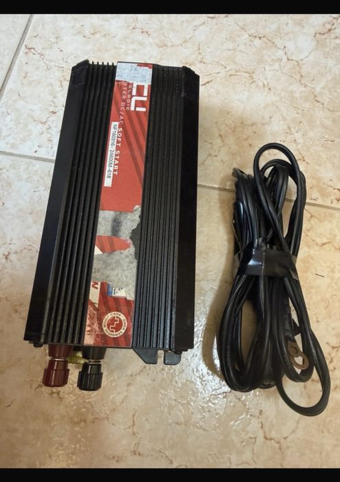 Transformador 600w