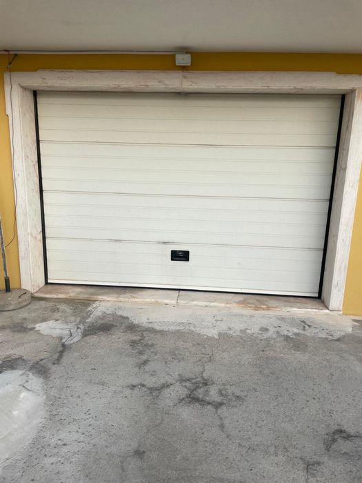 Portão de Garagem 3.00x2.02