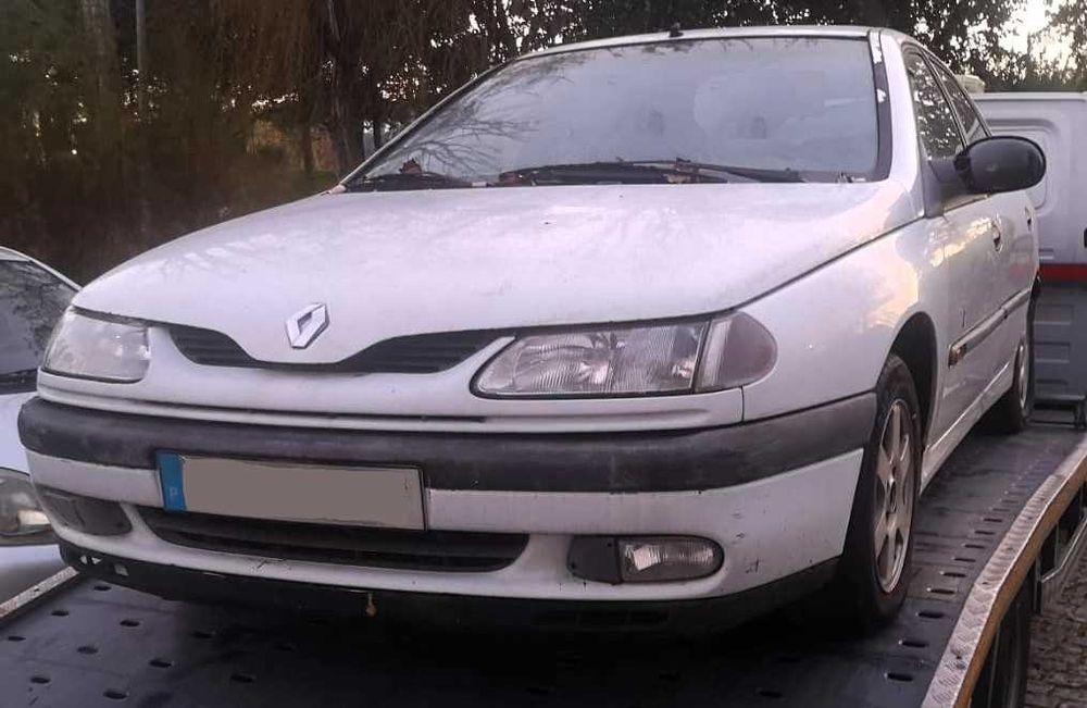 peças para renault laguna 1994