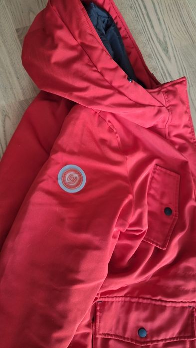 Kurtka zimowy CROPP  S