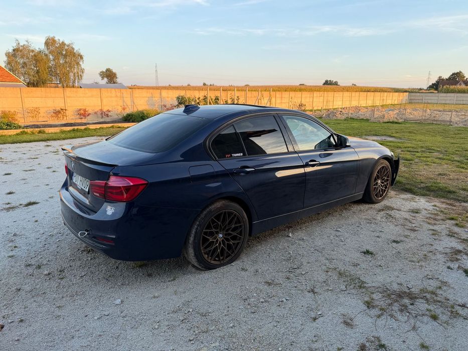 BMW Seria 3