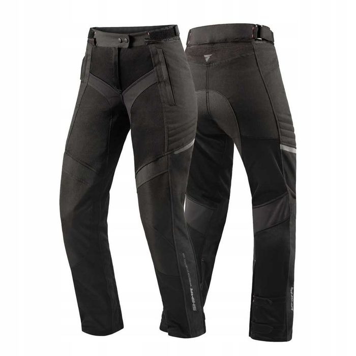 Spodnie motocyklowe SHIMA Jet Damskie Tekstylne r.XS NOWE / Sklep