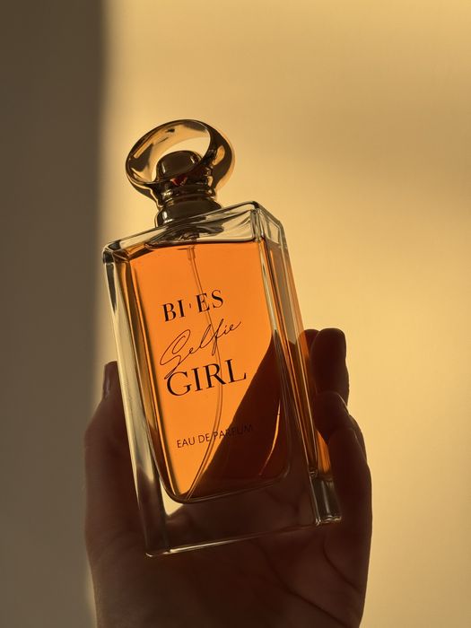 Bi-Es Selfie Girl woda perfumowana