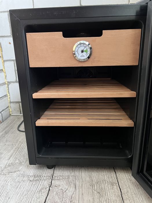 Міні холодильник Klarstein