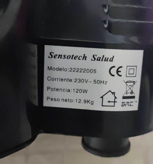Sensotech Salud Vibration Platform461603090099097603