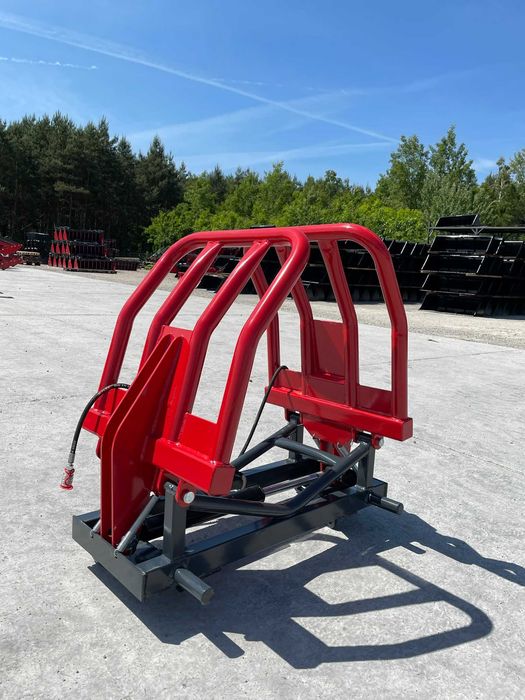 Chwytak Rurowy Metal Technik