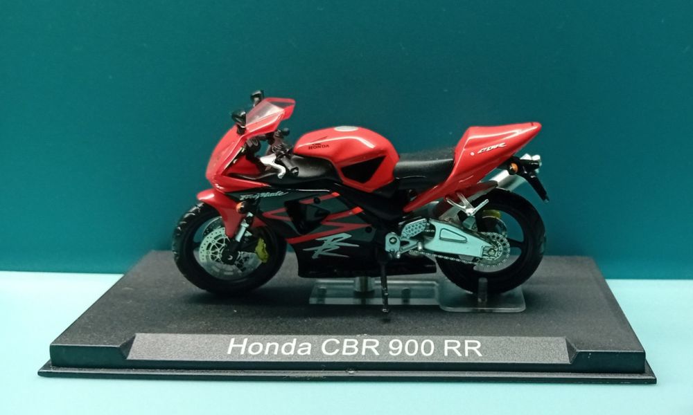 Motos  De  Colecção...