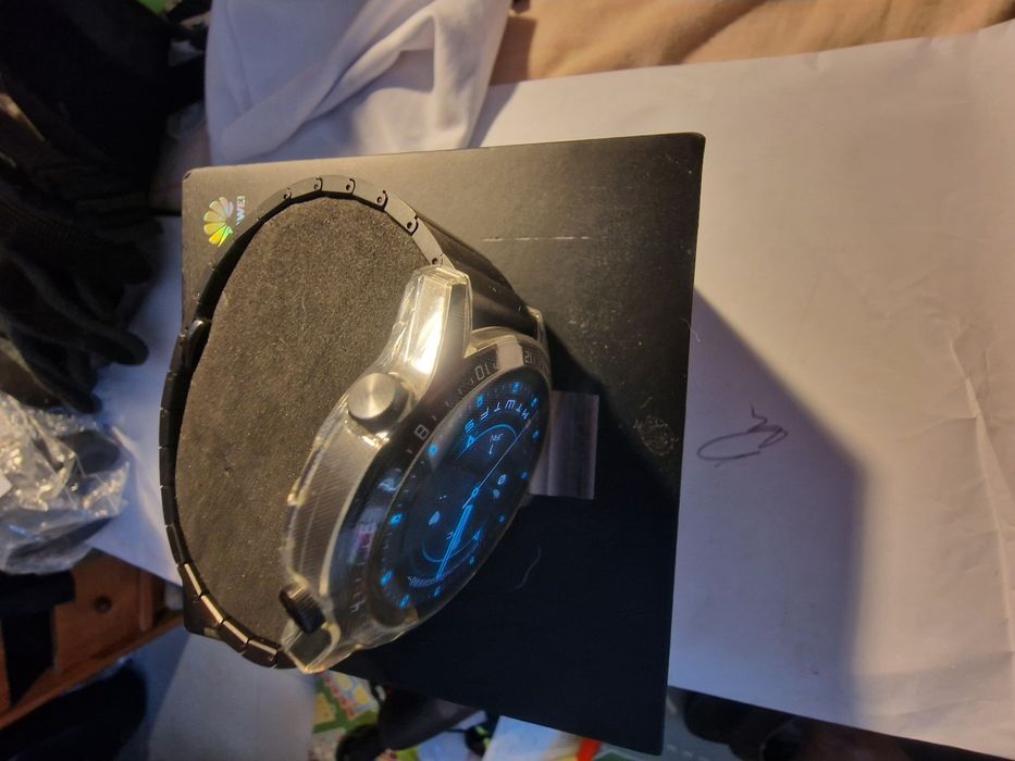 Smartwatch Huawei gt2