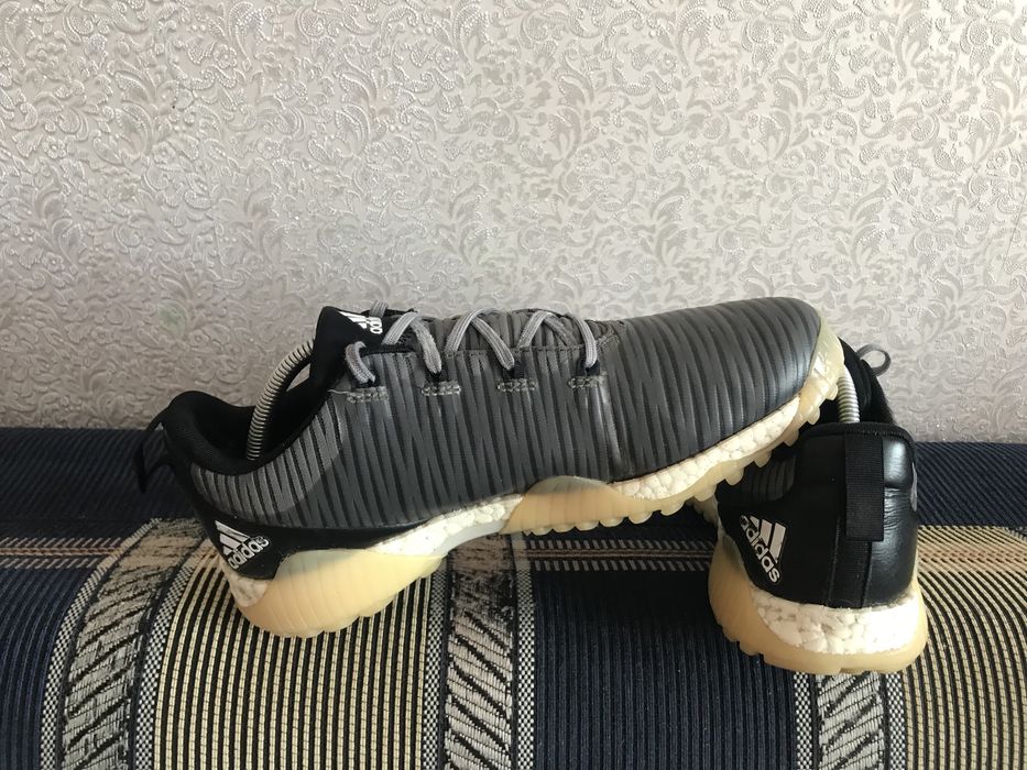 Кросівки Adidas 44 розмір, по устілці  27,5 см