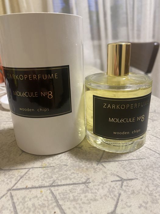 Парфумована водв