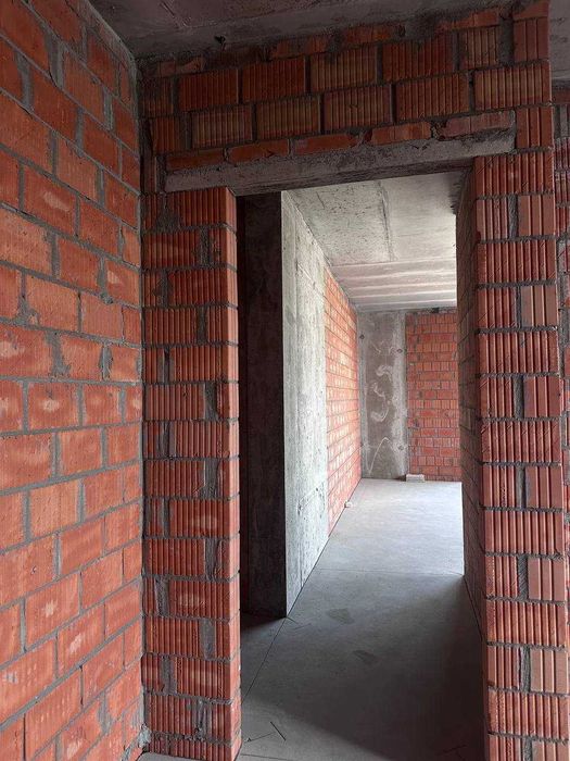 Продаж 2-кімнатної квартири 80 м² у ЖК «Французький квартал 2»