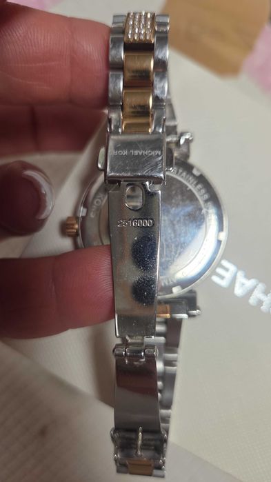 Relógio Michael Kors Original