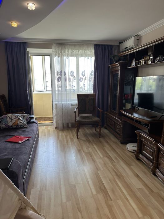 Продаж квартири 4 кім. по вул. Київський шлях