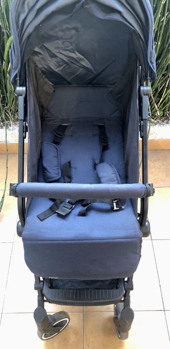 Carrinho de passeio dobrável64751015251586121