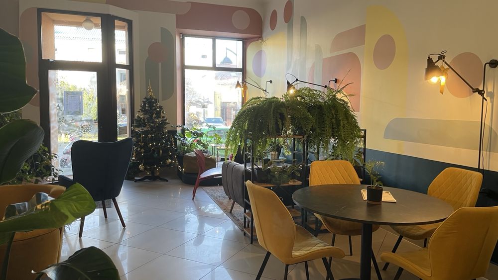 Wynajmę lokal handlowo usługowy 80 do 106m2