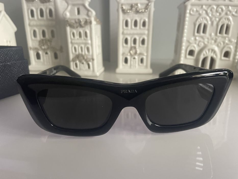 Okulary PRADA nowe.