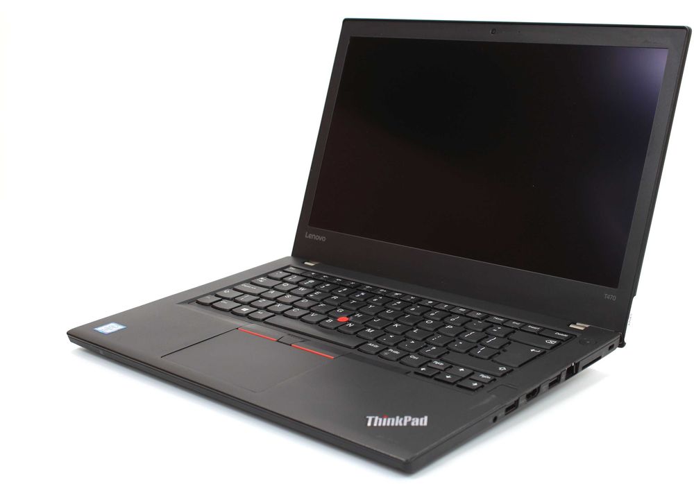 Lenovo ThinkPad T470