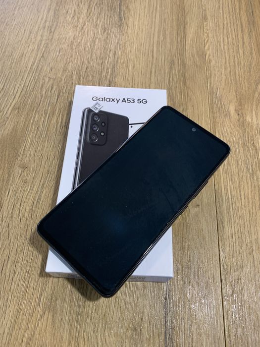 Samsung Galaxy A53 5G
