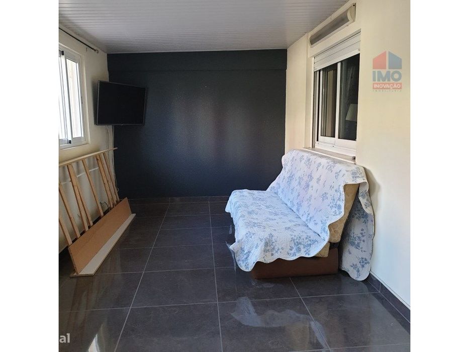 Magnífico Apartamento!
