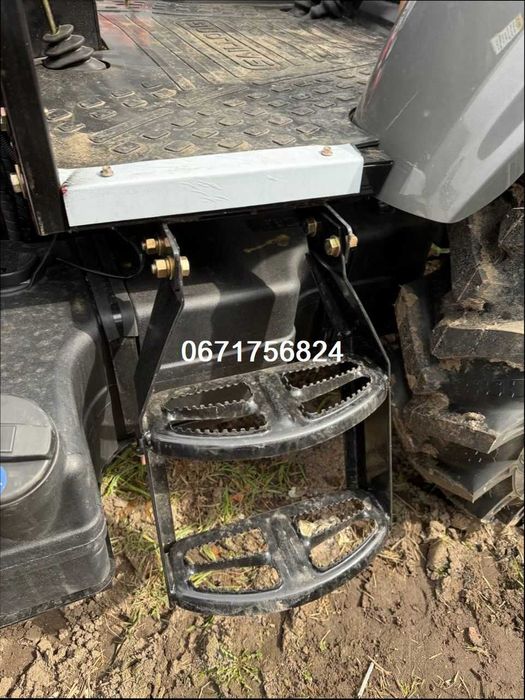 Трактор СКАУТ TY-404/40к.с./Козирок/4х4/Доставка-О/Перевірена ЯКІСТЬ!!