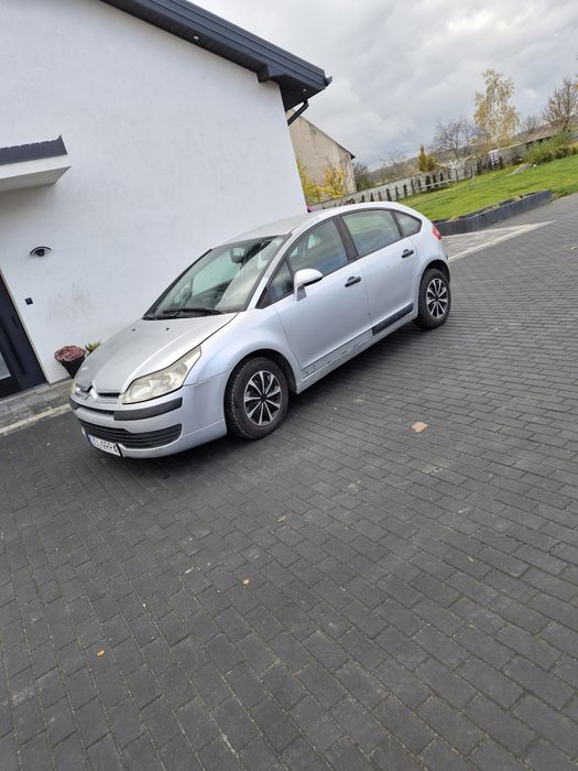 Citroen Pozostałe Citroen