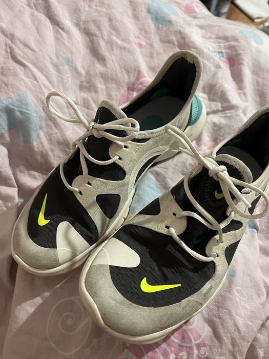 Buty Nike Free Rn 5.0