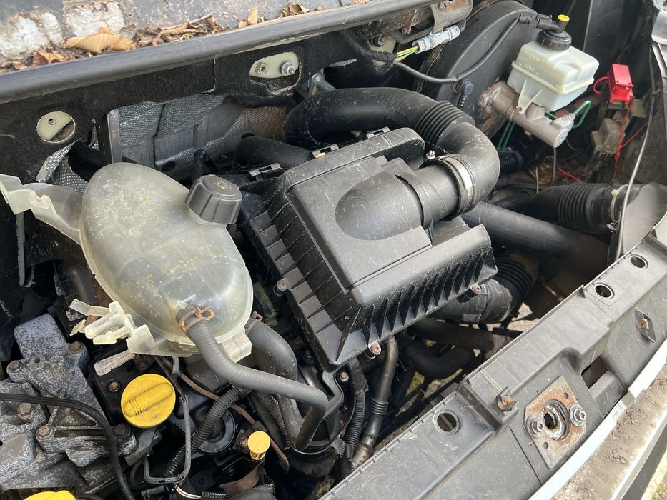 ‼️Продається Nissan Interstar • Аналог Renault Master / Opel Movano ‼️