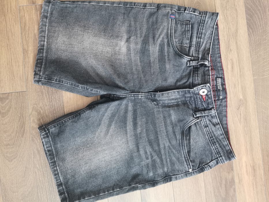 Spodenki jeansowe męskie Medicine rozm. 31