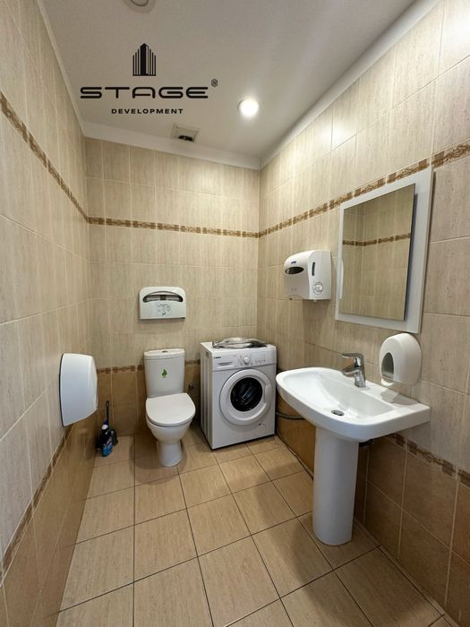 БЕЗ КОМИССИИ • Студия танцев • Офис •  Вид  моря • Исторический Центр