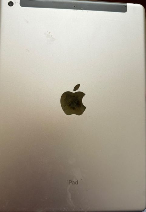 Ipad 6a  geração