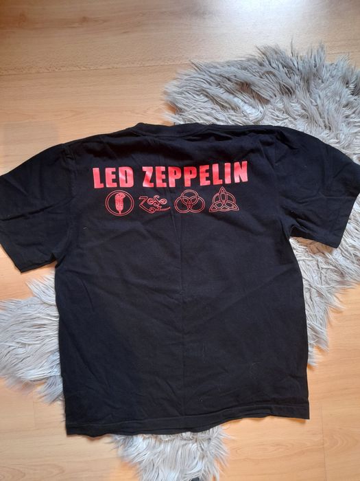 T-shirt Led Zeppelin