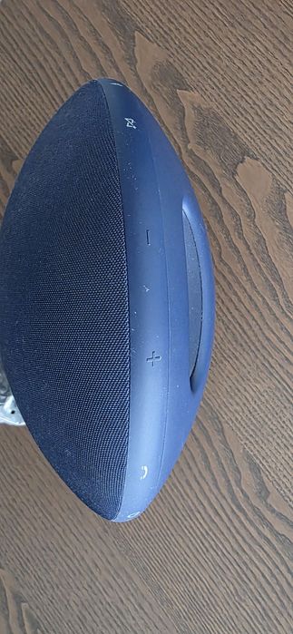 Colunas Bluetooth Harman Kardon Onyx Studio 4 - Azul