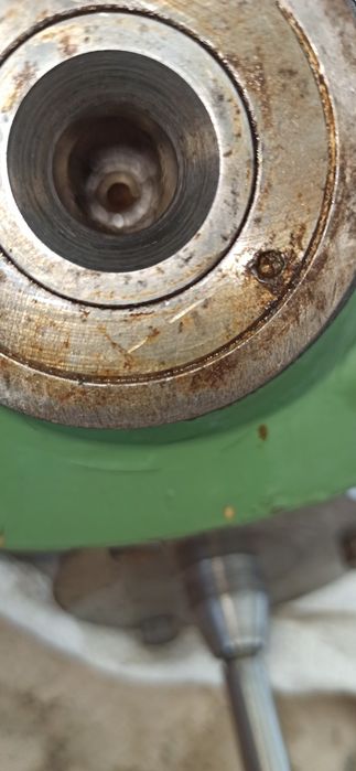 Скоростная головка на фрезерный,токарный станок