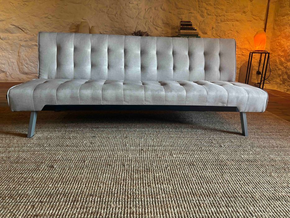 Excelente sofa cama
