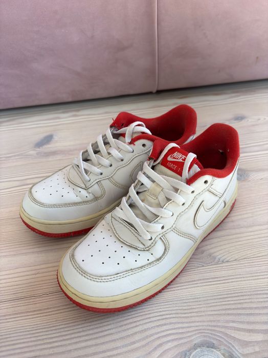 Кросівки nike force 1