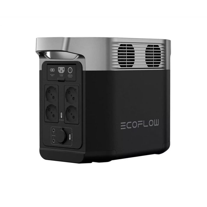 EcoFlow Delta 2 1800W EU