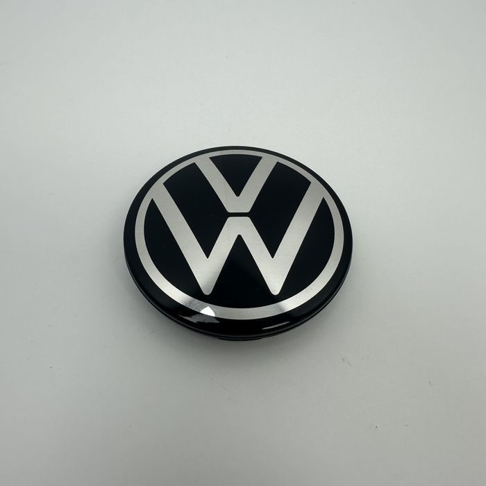 NOWE ORYGINALNE Dekielki Volkswagen 1S0 56MM