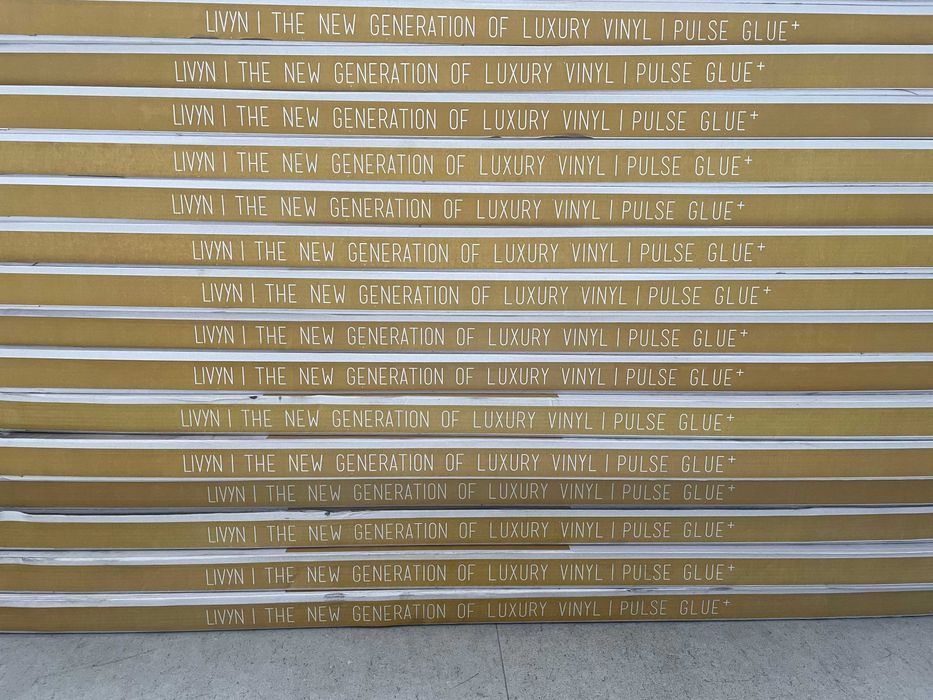 Panele winylowe klejone Quick Step, nowe,zapakowane 75 zł/m2; 65,088m2