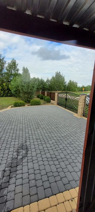 Projekt+pozwolenie na budowe - Widok 2