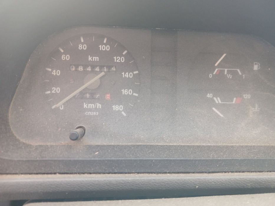 Таврія Славута 2010рік