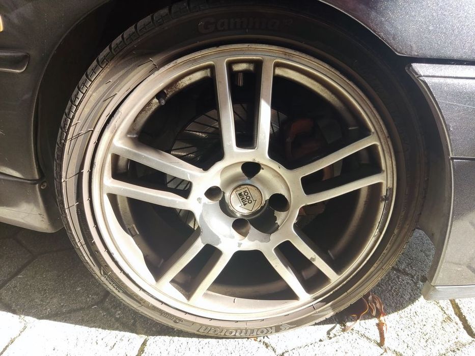Peugeot 306 xs hdi foto 5