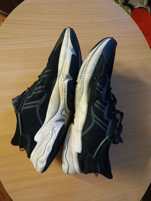 Buty Adidas ozweego 45 i 1/3