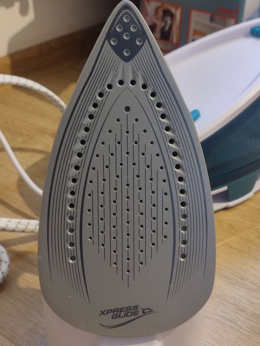 продам парогенератор tefal express essential