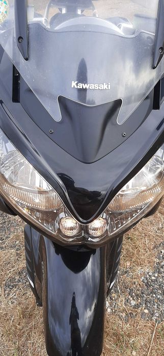 Kawasaki GTR 1400 :31000km 2011,,K-ACT- kTRC