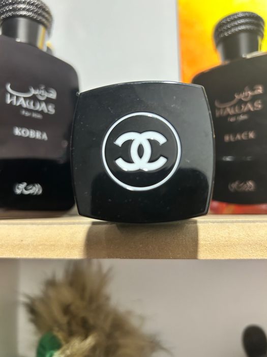 Chanel Antaeus pour homme