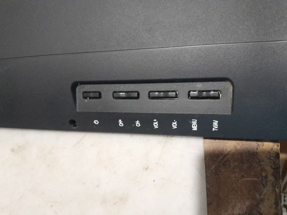 TV Crown 24 polegadas full HD